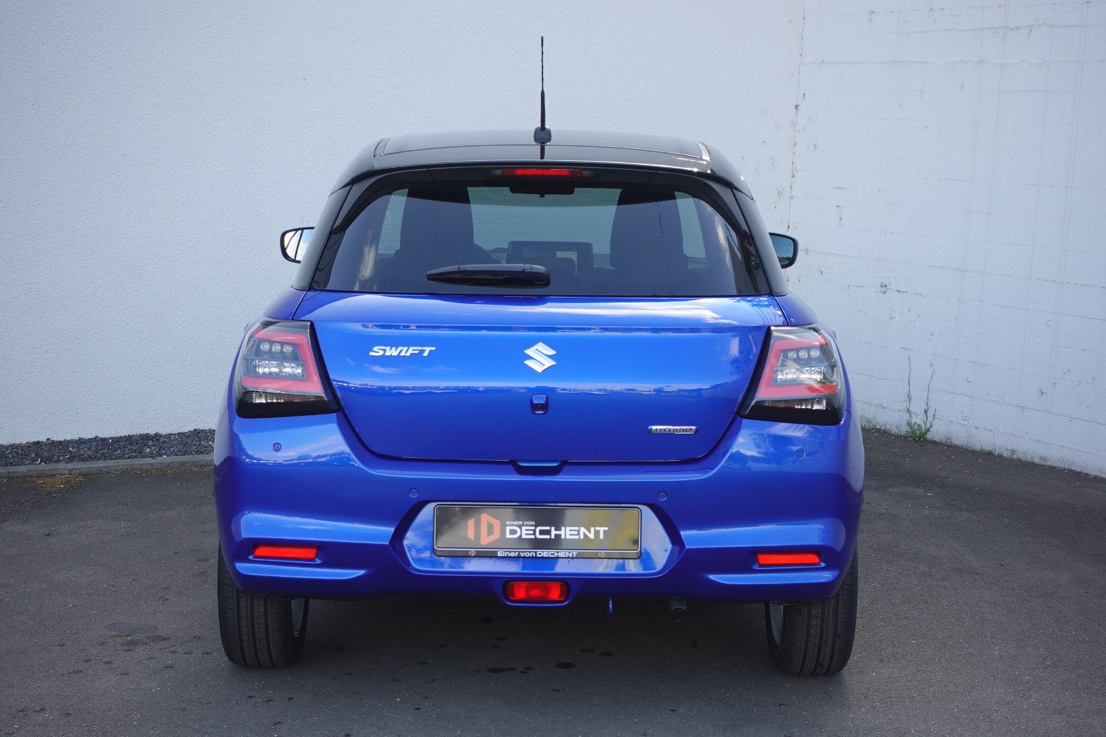 Fahrzeugabbildung Suzuki Swift Comfort 1.2,Navi,Sitzhz,Kamera,Alu,DAB,LED