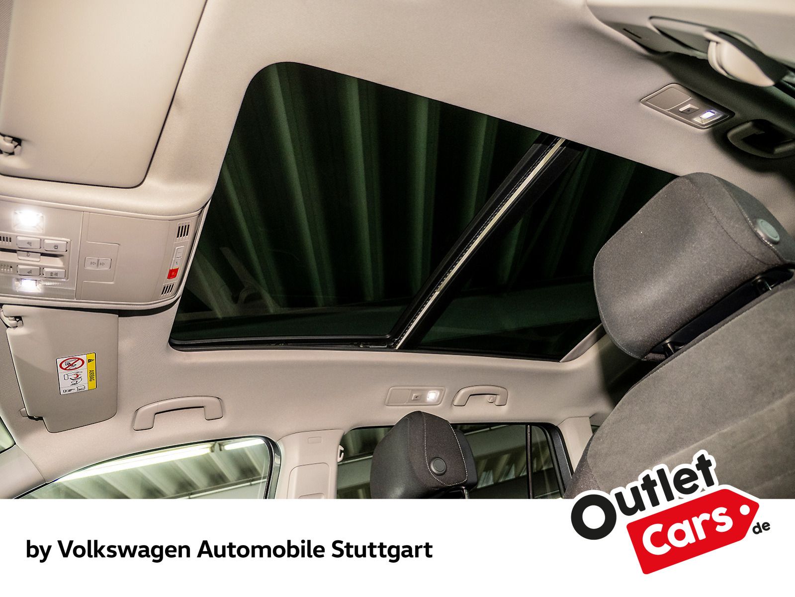 Volkswagen Tiguan Allspace - Bild 12