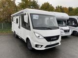 HYMER / ERIBA / HYMERCAR Exsis-i 474 3.650 kg / AUTOMATIK / GFK - HYMER / ERIBA 65