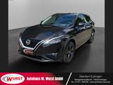 Nissan Qashqai Premiere Edition 1.3 DIG-T MHEV 158 PS   - Nissan Qashqai: Premiere Edition