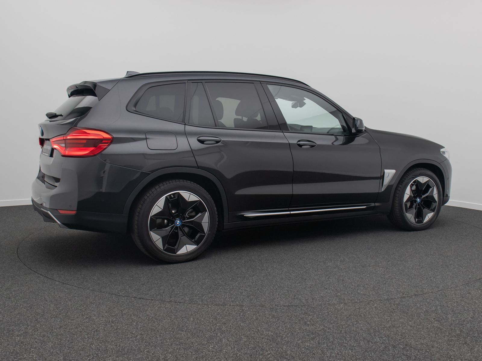 Fahrzeugabbildung BMW iX3 Impressive 360°Panorama HUD DAB H/K Sport