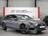 Audi A4 Avant 35 TFSI ADVANCED / LED / NAVI+ / DAB - Audi A4 Gebrauchtwagen
