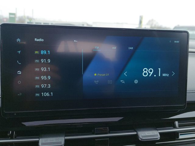 KGM Musso Grand Khan 2.2 AT AWD LEDERSHZ360°Kamera