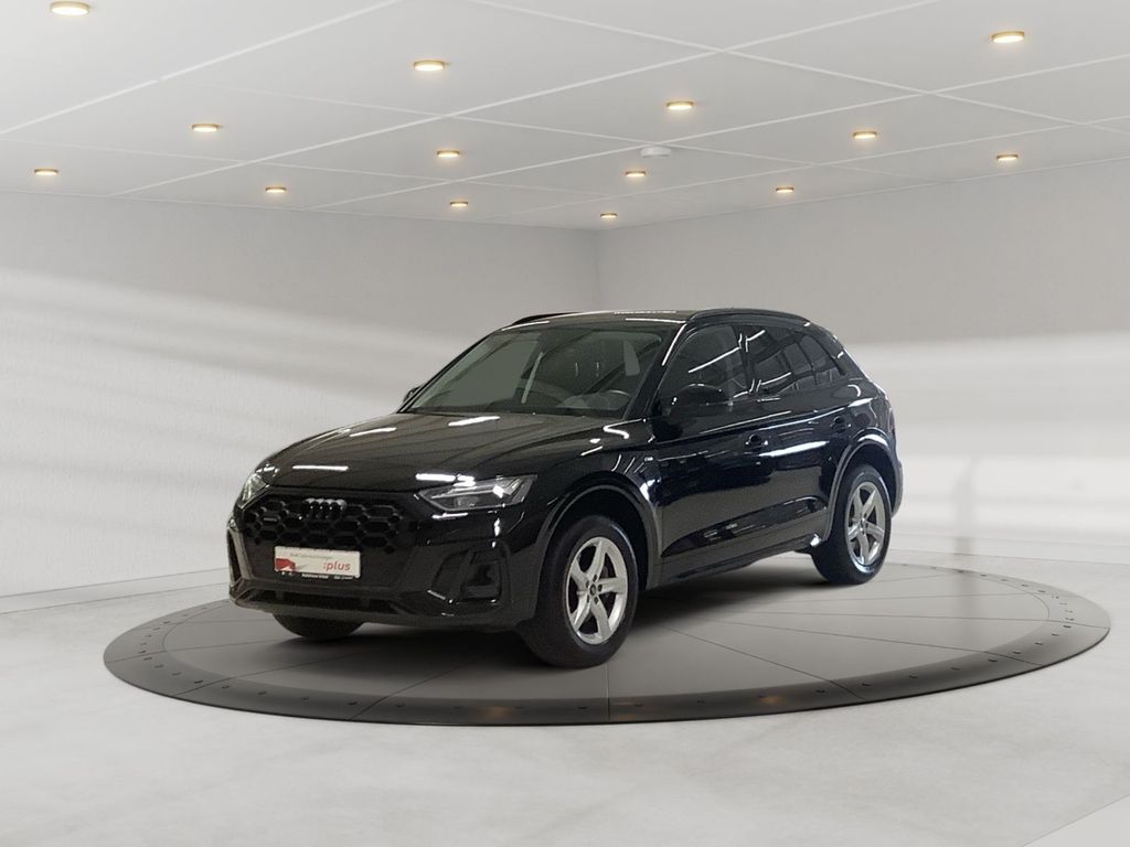 Image of Audi Q5