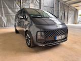 Hyundai STARIA 2.2 CRDi Signature Automatik 4WD Sign... - Hyundai STARIA: Signature