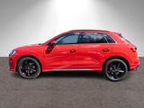 Audi Q3 40TDI S line quattro Stronic Navi LED AHK GRA - Audi Q3