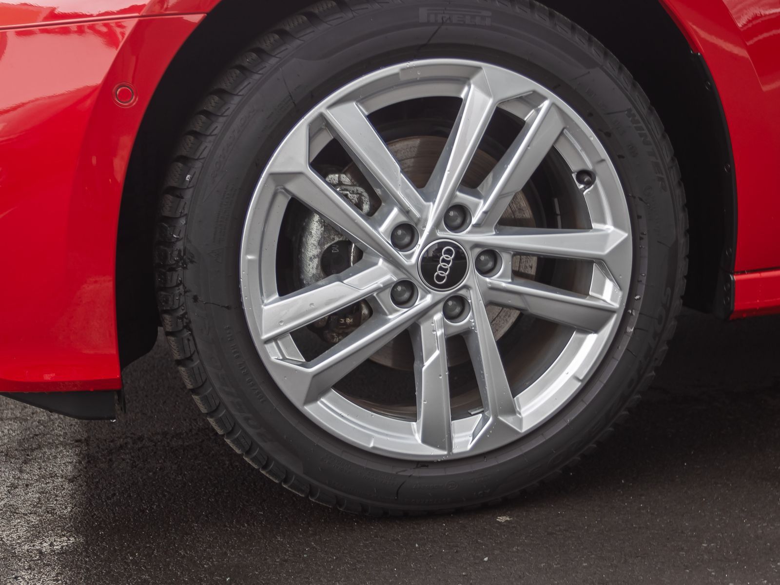 Audi A3 - Bild 11