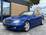 Mercedes-Benz SLK 200 Kompressor "Special Edition"*Designo* - Mercedes SLK-Klasse bis 5.000 Euro