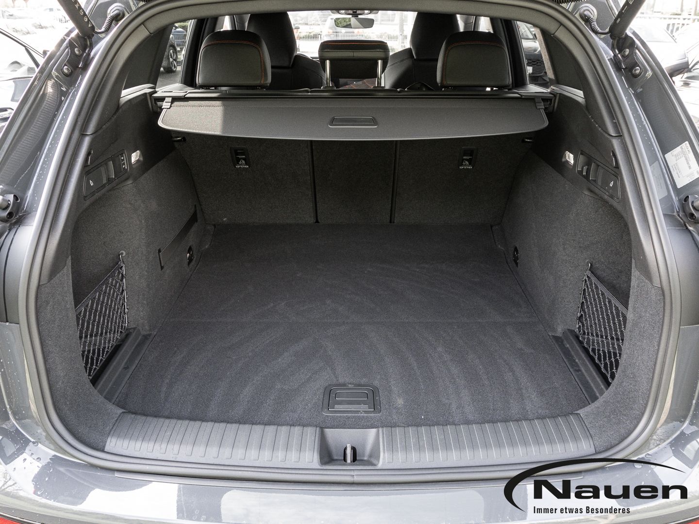 Audi Q6 e-tron - Bild 23