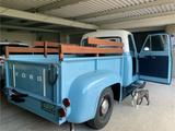Ford F 250 - Ford F 250 mit Benzin-Antrieb
