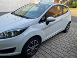 Ford Fiesta 1,25 44kW Trend 