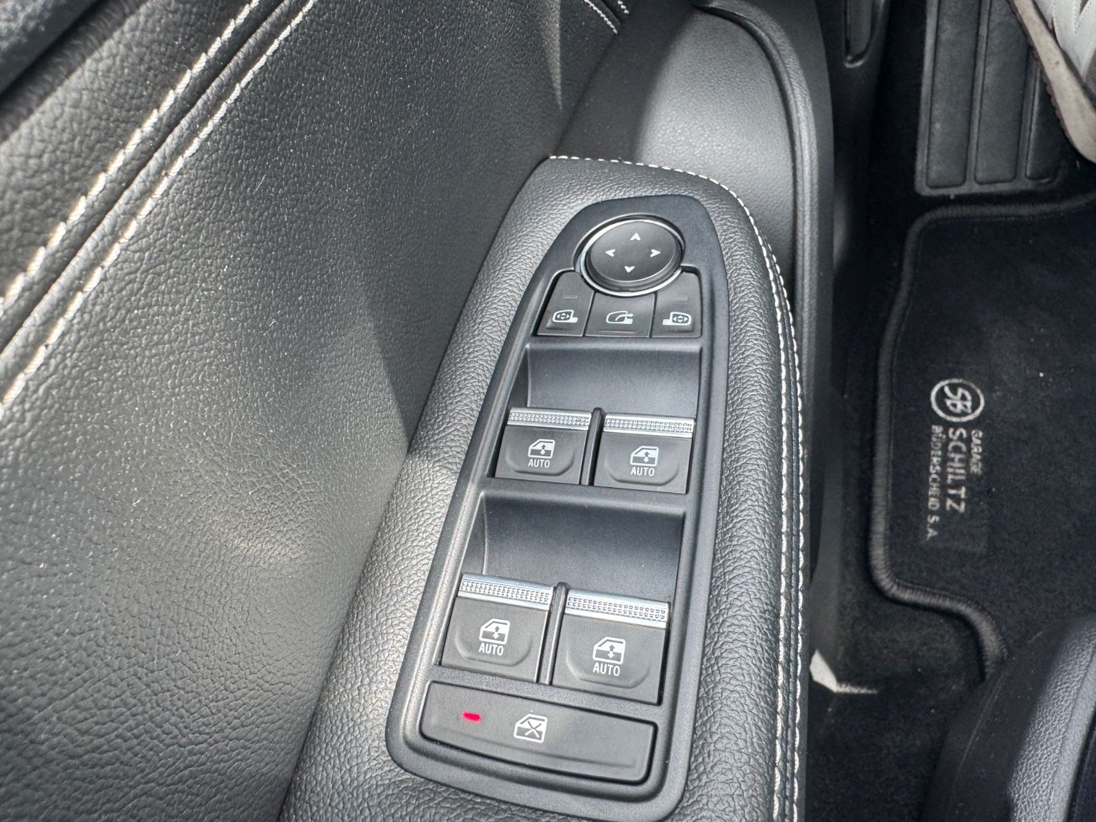 Fahrzeugabbildung Renault Arkana Intens E-Tech LED+NAVI+ACC+Kamera
