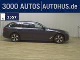 BMW 520dA Touring Navi LED LC-Pro Leder Kamera - BMW 520 Gebrauchtwagen in Bremen