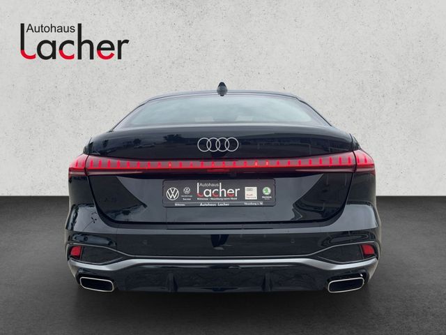 A5 Limousine TFSI S tronic,LE,Navi,Kamera