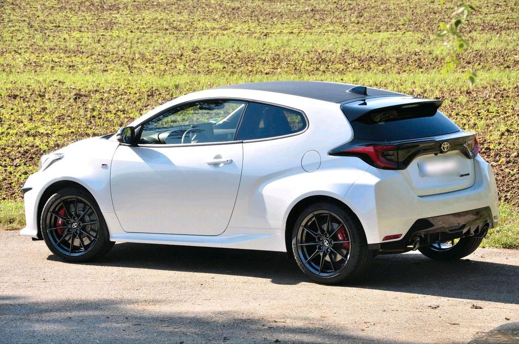 Image of Toyota Yaris
