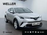 Toyota C-HR 1.8 Hybrid Flow *ACC*RCam*SmartKey*SHZ*PDC* - Toyota C-HR: Flow