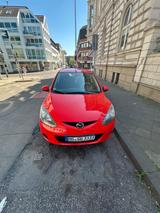 Mazda 2 LPG TÜV NEU - Mazda mit LPG-Antrieb