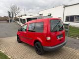 Volkswagen Caddy Life Team Caddy - Volkswagen Caddy: Team