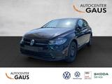 Volkswagen Polo Life 1,0 l 59 kW (80 PS) 5-Gang - Volkswagen Polo New cars in Bielefeld