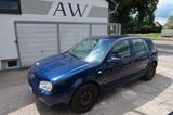Volkswagen Golf 1.6 Highline XENON|TEMPOMAT|KLIMA - Volkswagen Golf aus 2004: 1.6