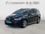 Volkswagen Touran 1.5 TSI DSG Highline AHK Navi Pano Kamera