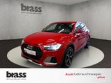 Audi A1 allstreet 35 TFSI 110(150) kW(PS) S tronic - Audi A1 mit Benzin-Antrieb: Kombi