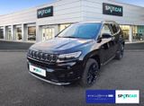 Jeep Compass 1.5 MultiAir Mild Hybrid S ab 5,49% - Jeep Compass aus 2024