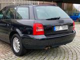 Audi A4 B5 1.8T Avant 1.Hand 119tkm HU Neu SELTEN RAR - Audi aus 1999