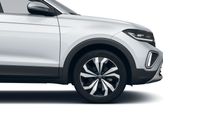 Volkswagen T-Cross - Vorschau Bild 8