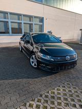 Volkswagen CC R-Line 2.0 TDI DSG | TÜV 11/26 | - Volkswagen CC: R Line
