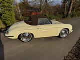 Porsche 356 - Porsche 356 von privat