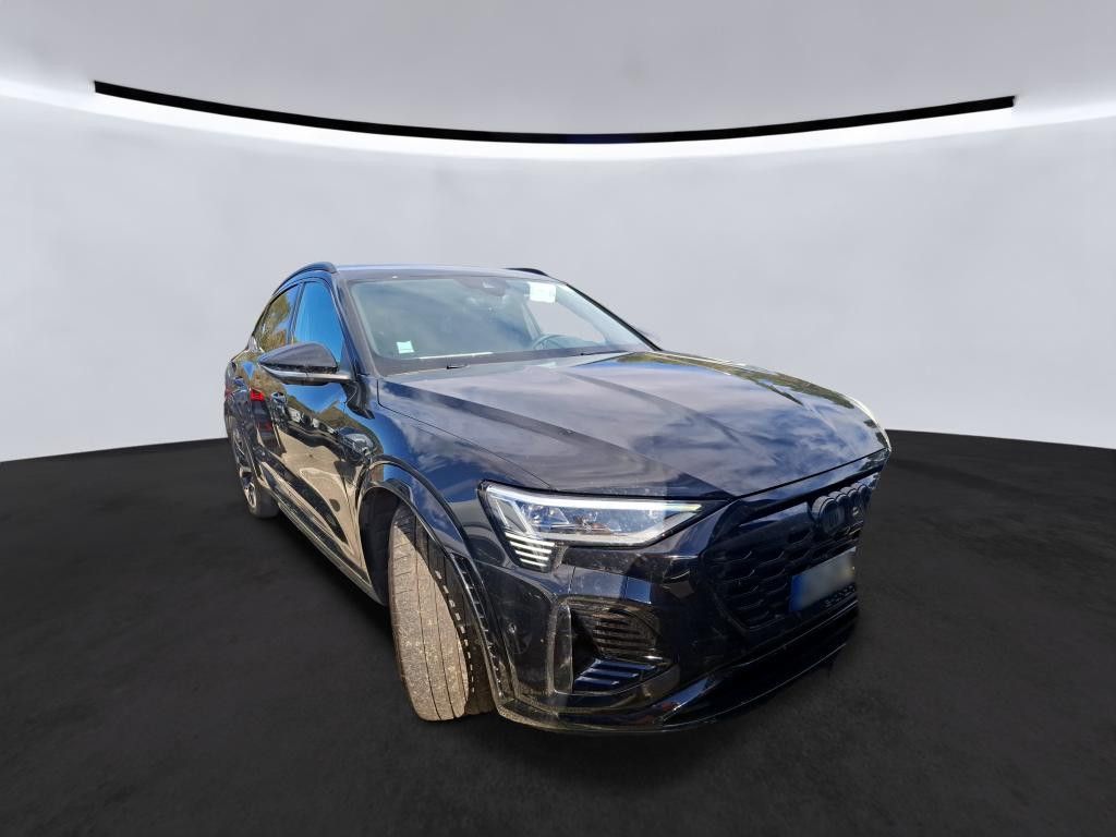 Audi SQ8 e-tron - Bild 2