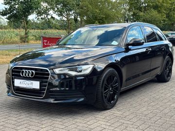 Audi A6 - 3