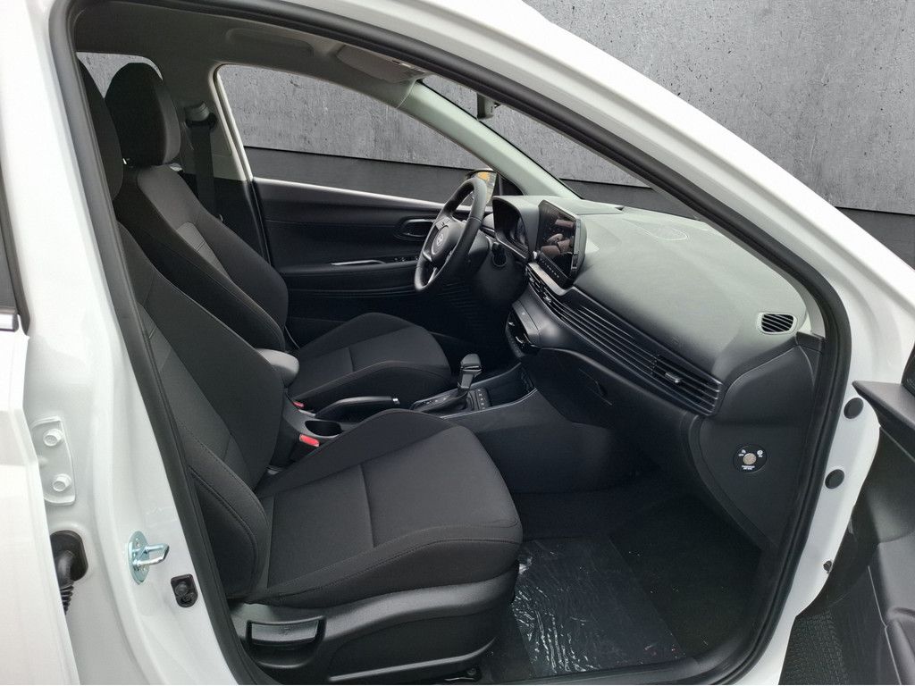 Hyundai BAYON – Bild 22