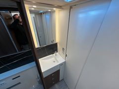 Bürstner Elegance SLC I920 G*ab 1,99% effektiver Zinssatz