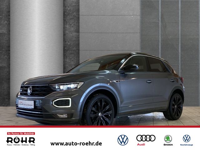 Volkswagen T-Roc Sport R-line (EPH.Kamera.Navi.LED.ACC.DAB)