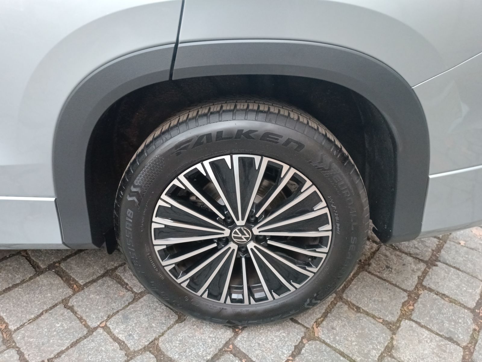 Volkswagen Tayron - Bild 7