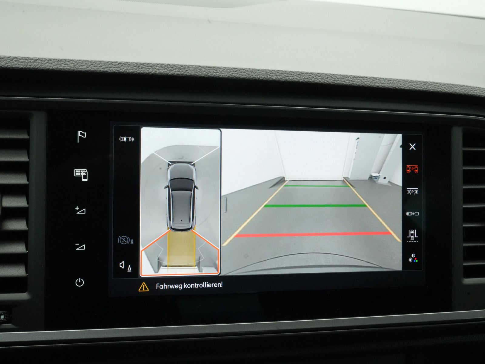 Cupra Ateca - Bild 8