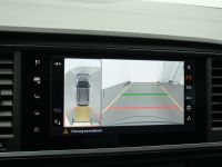 Cupra Ateca - Vorschau Bild 8