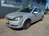 Opel Astra 1.6 Twinport - Opel Astra aus 2004: 1.6