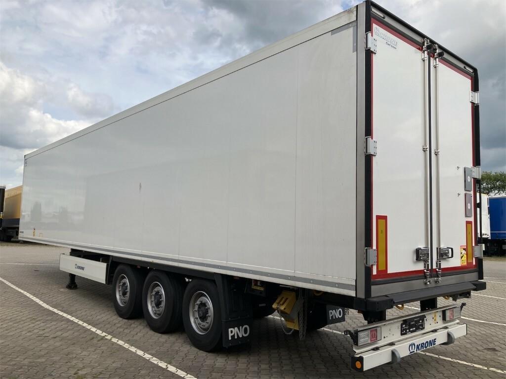 Krone Cool Liner SDR 27 eL4-DS