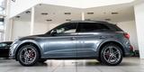 Audi SQ5 LED Matrix B&O Leder Raute HeadUp ACC AHK - Audi SQ5 in Essen