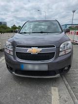 Chevrolet chevrolet orlando - Chevrolet Orlando in Frankfurt (Main)