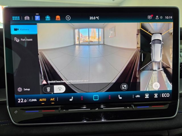 Tayron R-Line eHybrid MATRIX PANO 360° DCCpro ST