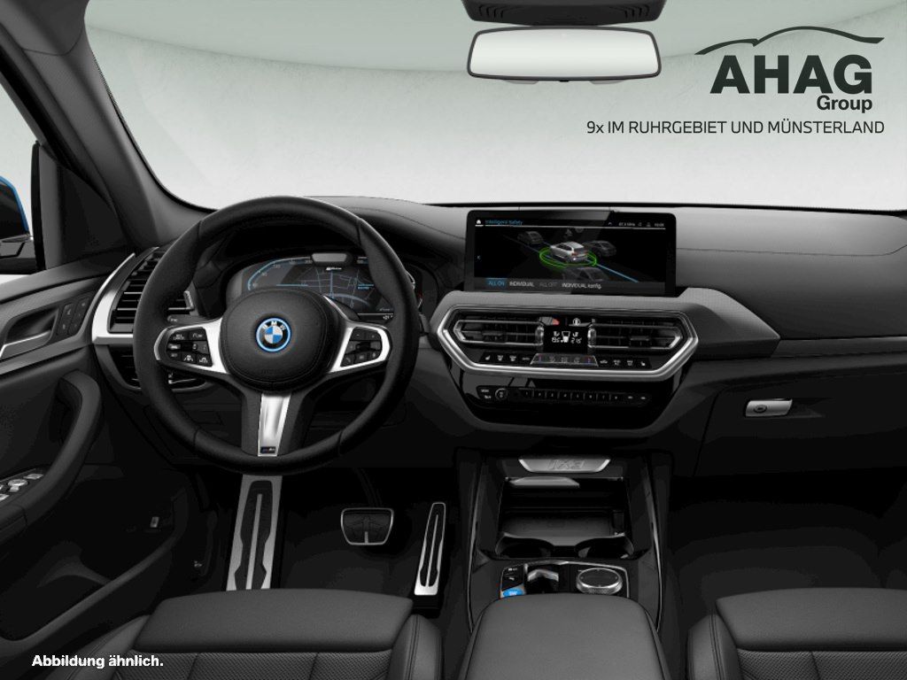 BMW iX3 - Bild 4