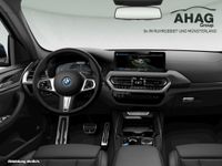 BMW iX3 - Vorschau Bild 4