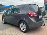 Opel Meriva B Innovation 1.4 Autom. AHK NAVI KAMERA - Opel Meriva: Automatik, B