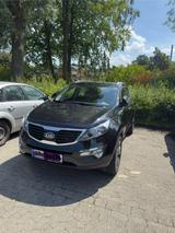 Kia Sportage 2.0  4WD - Kia Sportage in Osnabrück