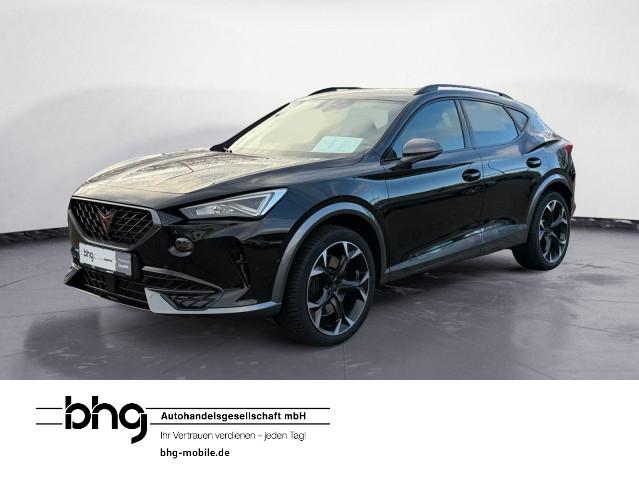 Cupra CUPRA Formentor VZ 2.0 TSI 4Drive