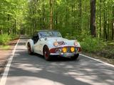 Andere Triumph TR3A Roadster | Baujahr 1959 | Kla... - Triumph TR3: Tr3a